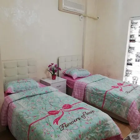 Apartment شقة في وسط بروصا *