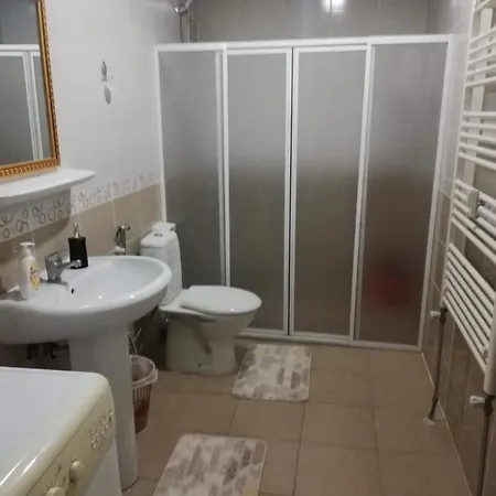 شقة في وسط بروصا Apartment Bursa