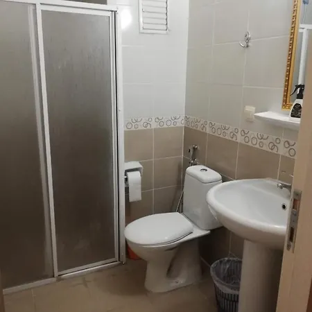 Apartment شقة في وسط بروصا *