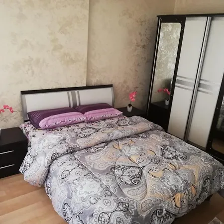 Apartment شقة في وسط بروصا Bursa