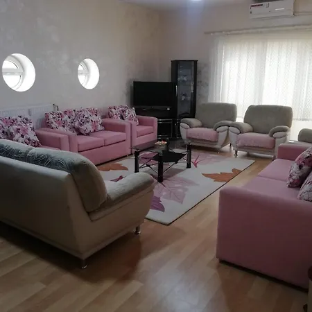 Apartment شقة في وسط بروصا