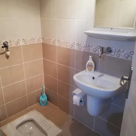 شقة في وسط بروصا Apartment