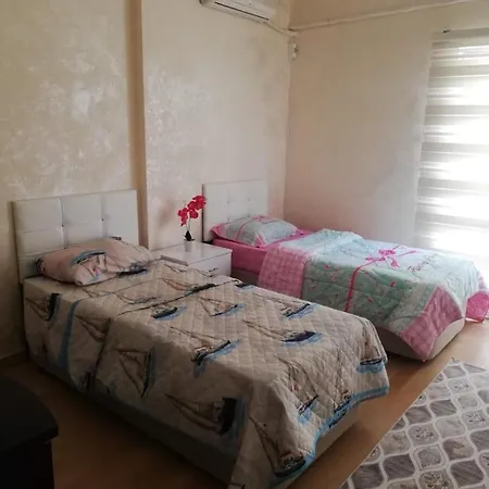 Apartment شقة في وسط بروصا