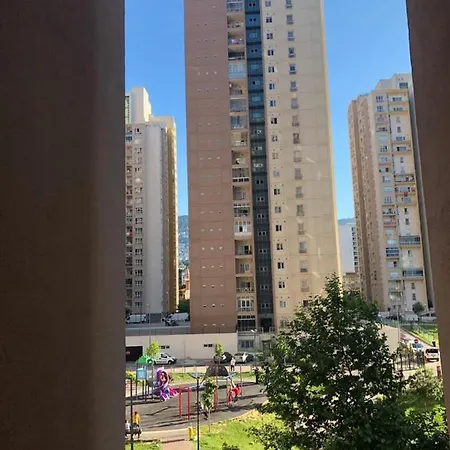 Apartment شقة في وسط بروصا